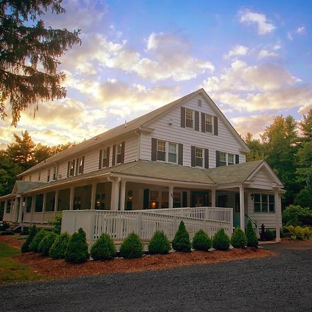 Mountaintop Lodge At Lake Naomi Pocono Pines Екстер'єр фото
